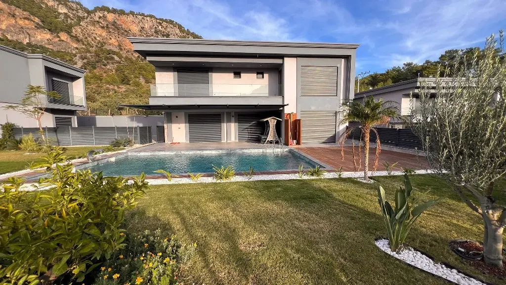 Home in Dalaman